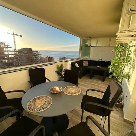 Apartment Vcs Carvajal - Modern And Cozy Close To The Beach! *