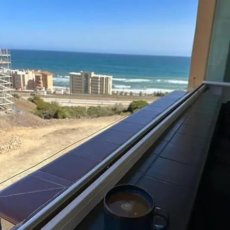 Vcs Carvajal - Modern And Cozy Close To The Beach!