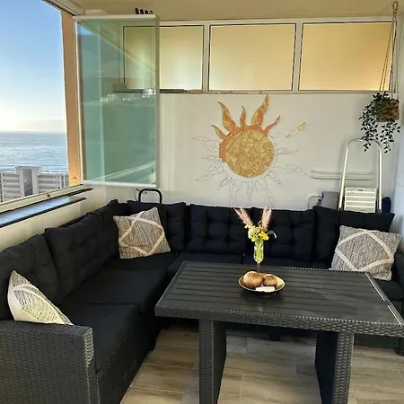 Vcs Carvajal - Modern And Cozy Close To The Beach! Apartment *