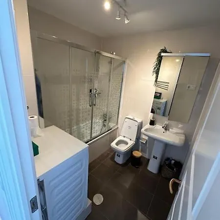 Vcs Carvajal - Modern And Cozy Close To The Beach! Fuengirola