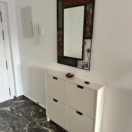 Vcs Carvajal - Modern And Cozy Close To The Beach! Apartment *
