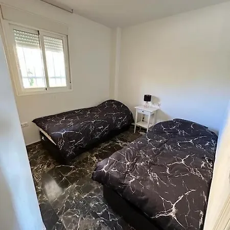 Vcs Carvajal - Modern And Cozy Close To The Beach! * Fuengirola