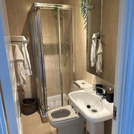 Vcs Carvajal - Modern And Cozy Close To The Beach! Fuengirola