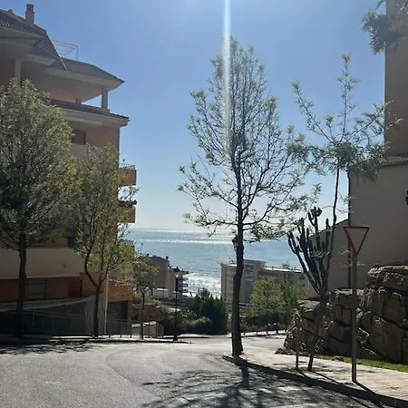 Apartment Vcs Carvajal - Modern And Cozy Close To The Beach! *