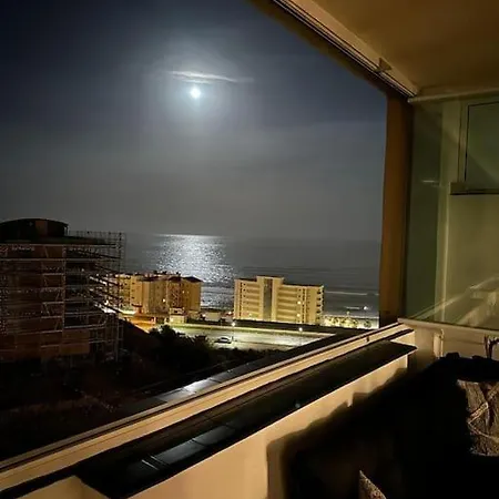 Vcs Carvajal - Modern And Cozy Close To The Beach! Apartment *
