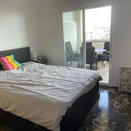 Vcs Carvajal - Modern And Cozy Close To The Beach! Fuengirola