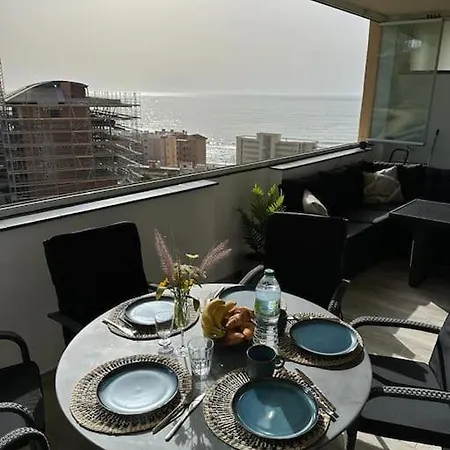Vcs Carvajal - Modern And Cozy Close To The Beach! Apartment *