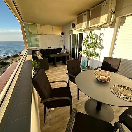 Vcs Carvajal - Modern And Cozy Close To The Beach! Fuengirola